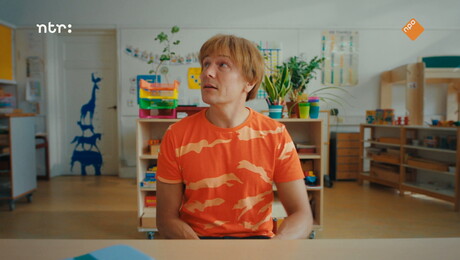 Binnenvet | Blijven zitten